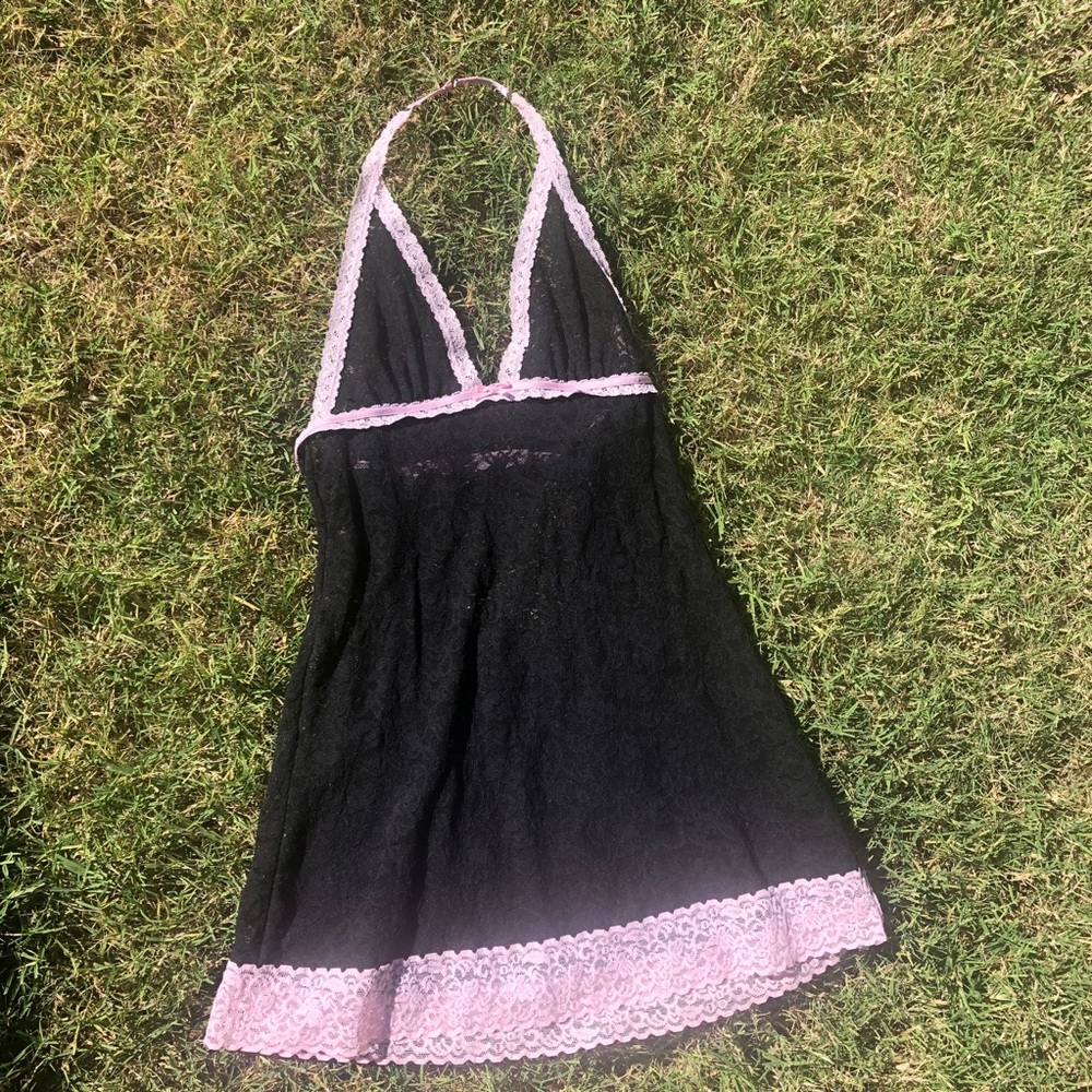 Victoria’s Secret The Lacie Dress